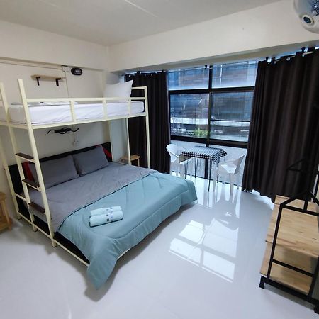 168 Chiangmai Guesthouse Chiang Mai Buitenkant foto