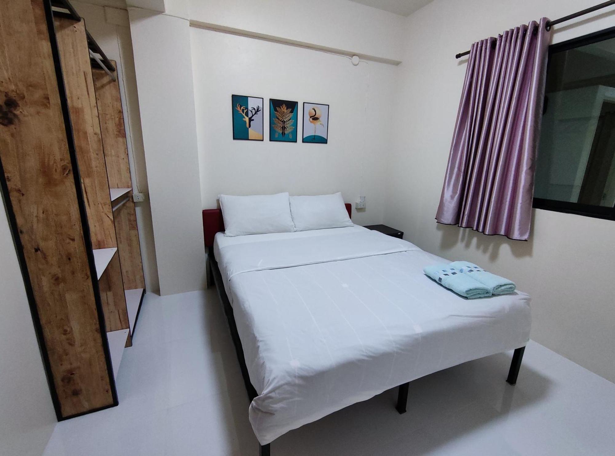 168 Chiangmai Guesthouse Chiang Mai Buitenkant foto