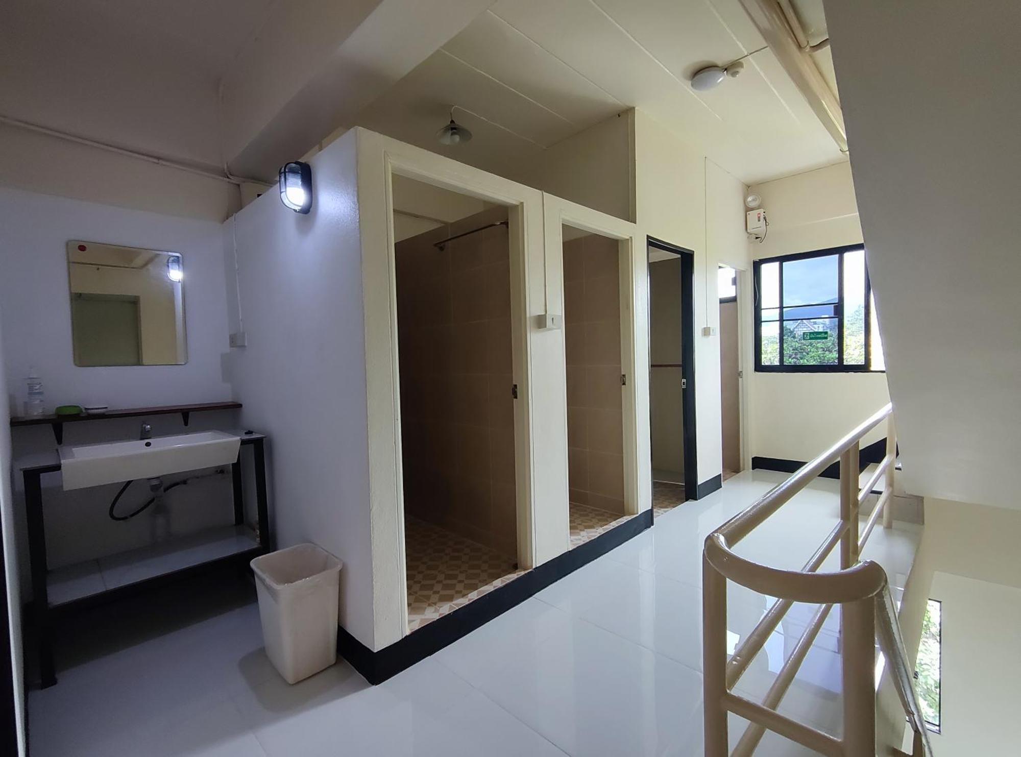 168 Chiangmai Guesthouse Chiang Mai Buitenkant foto